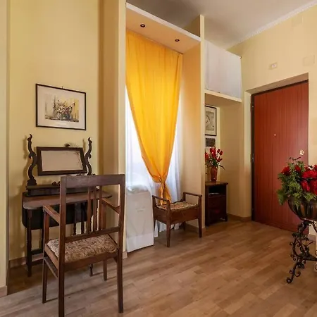 Elegante Rome