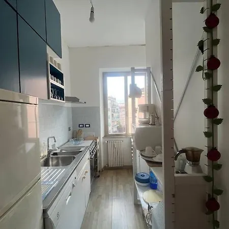 Elegante Apartment