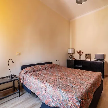 Apartment Elegante