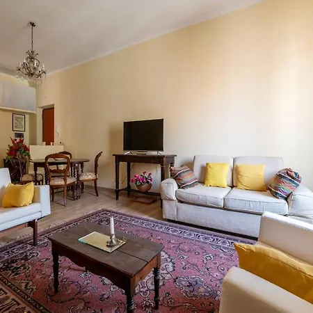 Elegante Apartment Rome