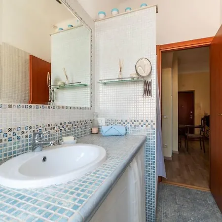 Elegante Apartment