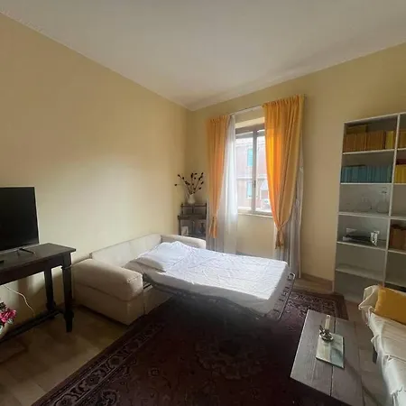 Apartment Elegante