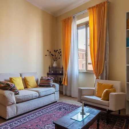 Elegante Apartment *