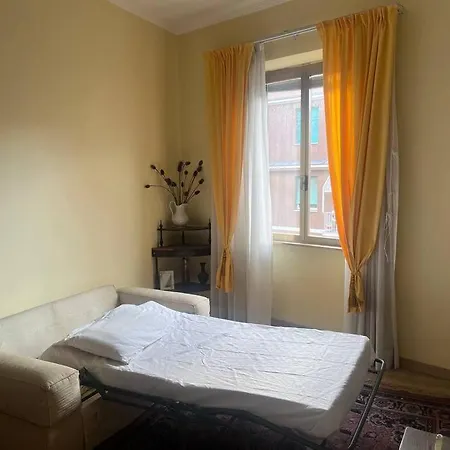 Elegante Apartment