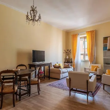 Apartment Elegante